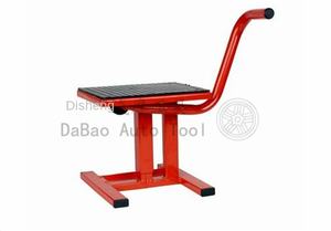 แท่นยก<span class=keywords><strong>มอเตอร์ไซค์</strong></span>ออฟโรด LEE-DING แบบขั้นตอนเดียว สำหรับจอดและซ่อมบำรุง รับน้ำหนักได้ 130 กิโลกรัม รับประกัน 12 เดือน - Product Image 3