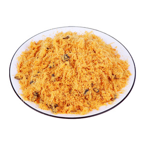 Nhà Máy bán hàng trực tiếp thân thiện với môi cao-protein gà xỉa thức ăn cho chó với vitamin & khoáng chất hỗn hợp gạo bán buôn - Product Image 5