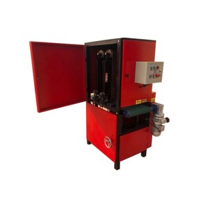 Automatic Stainless Steel <b>Buffing</b> <b>Machine</b> with 3KW Motor Easy to Operate - Product Image 6