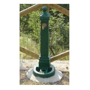 Fontana in Ghisa Milano Altezza 100cm - Product Image 1