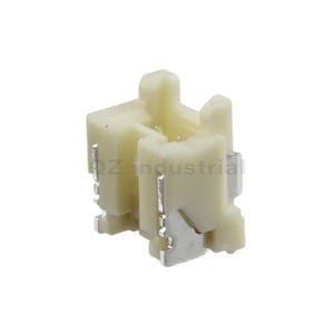 QZ BOM CONN HEADER SMD 2POS 2mm <span class=keywords><strong>BM02B</strong></span>-<span class=keywords><strong>PASS</strong></span>-<span class=keywords><strong>1</strong></span>-<span class=keywords><strong>TFT</strong></span>(LF)(SN) - Product Image 2