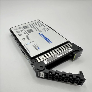 2.5นิ้ว STLZB4SSD960 02351SPN 960GB SSD Sas Solid-State Drive สำหรับ oceanstor 2200 2600 5300 5500 5600 5800 V3 - Product Image 1