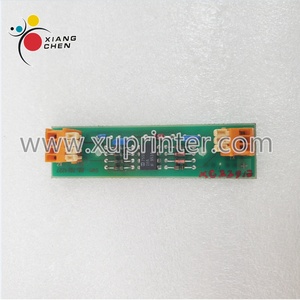 Carte SWM d'origine WD 00.781.4227 pour pièces d'impression offset Heidelberg - Product Image 2