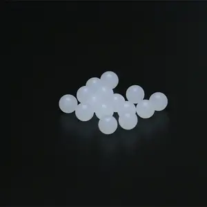 プラスチックボール20mmPPポリプロピレンバルク小型硬質固体