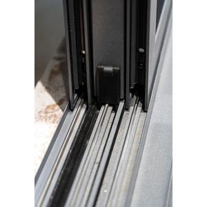 Fenêtres en aluminium fenêtre coulissante pour la maison espagne fenêtre en aluminium avec écran design - Product Image 4