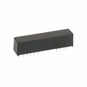 BOM IC ในสต็อก อินเทอร์เฟซ TELEPRO T1/E1 PROT 14P THT ซัพพลายเออร์ชิ้นส่วนอิเล็กทรอนิกส์ MST1-PS323EX-UNVRL - Product Image 1
