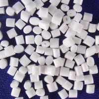 Vente chaude usine : Alliage ASA/PC Polycarbonate ASA KR2863C, haute résistance à la chaleur, faible émission UV, stabilisé, plastique vierge pour moulage par injection