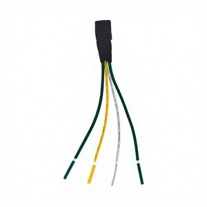 Relè Automobilistico Mini 4 Pin 12V YOGU per Controllo Remoto Motore, Alimentazione DC per Auto, <span class=keywords><strong>Camion</strong></span>, Moto, Barca, Avviamento, Localizzatore GPS, Garanzia 1 Anno - Product Image 2