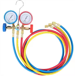Набор манометра для кондиционера - Product Image 2