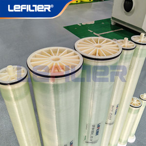 Membrana de Desalinización de Agua de Mar de Poliamida Compuesta, Larga Vida Útil y Fácil Limpieza, para Plantas de Desalinización Municipales - Product Image 4