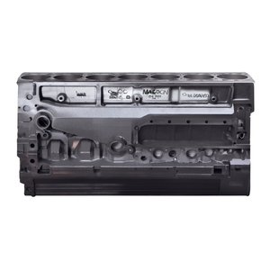 Bloc-cylindres 3508B 3556B C9 C14, pièce principale du moteur diesel pour machines industrielles - Product Image 1
