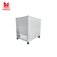 HMCXZ-250KVA 500KV Equipo de Prueba de Descarga Parcial de Transformadores de Frecuencia de Potencia CA, Probador Hipot de Alta Tensión para Pruebas de Cables