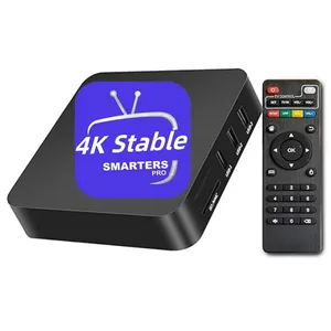 Trex Strong 8K OTT IPTV M3U Best For Free Test Support Canada USA German UK Sweden Arabic Bulgaria For Smart TV Android Box