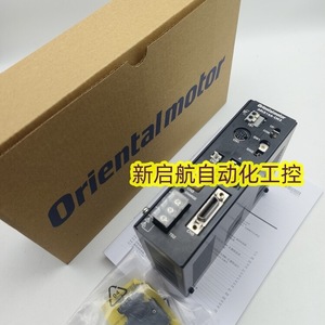 Driver de moteur pas à pas Orientalmotor ARLD16A B C D C 24V DC 10A 5W Fabriqué en Chine - Product Image 1