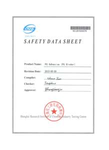 Oyun alanı güvenliği yüzey kaplaması ve atletik parçalar için % EPDM kauçuk granüller mükemmel Premium PU bağlayıcı - Product Image 6