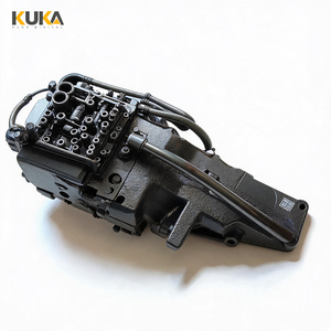 Caterpillar Reductor de Giro 296-6146 296-6147 295-9446 2959446 para C9 C9 ACERT C11 C11 ACERT C13 C13 ACERT C15 C15 - Product Image 1
