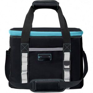 Échantillon Gratuit - Vente en Gros : Sacs Isothermes Portables et Étanche pour Guidon de Vélo, Sacs de Transport pour Tube Avant de Vélo - Product Image 2