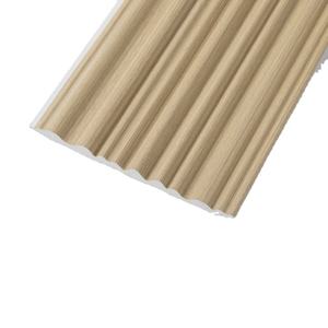 Panneau mural <span class=keywords><strong>de</strong></span> fond <span class=keywords><strong>de</strong></span> télévision <span class=keywords><strong>de</strong></span> luxe moderne Design WPC Matériau en bambou imperméable <span class=keywords><strong>de</strong></span> qualité <span class=keywords><strong>supérieure</strong></span> pour la maison, l'hôtel, l'école et l'hôpital. - Product Image 4