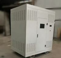 Boîtes métalliques et pièces en tôle d'usine – Options aluminium/acier/fer – Composants industriels personnalisés ODM/OEM