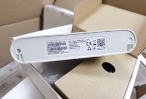 Router Inalámbrico 4G T-elek Nuevo Modelo HW <span class=keywords><strong>B311</strong></span> <span class=keywords><strong>B311</strong></span>-<span class=keywords><strong>221</strong></span>, Router Inalámbrico LTE Desbloqueado, CPE 4G Compatible con RJ11 y RJ45 - Product Image 4