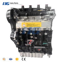 Nuevo Bloque de Motor de Gasolina SQR473F SQR473FF para Chery Qqme M1 A5 Kimo A1 QQ6 S21 YOYO