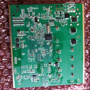 Xinjingfeng Électronique Intelligente : Traitement PCBA SMT, Capacité de 5 Millions de Points par Jour, 5 Lignes de Production, Fabrication Sans Plomb - Product Image 1