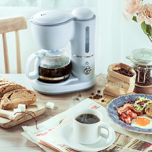 USB alimentato a goccia <span class=keywords><strong>macchina</strong></span> per il controllo della temperatura in acciaio inox 0,6l ciotola caffe capsula di latte per casa Hotel - Product Image 4