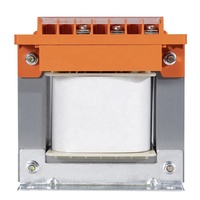 Transformateur de contrôle 50VA du fabricant, 220V 380V 24V 30V 15V 110V, transformateur d'isolement