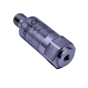 <span class=keywords><strong>Ifm</strong></span> Vtv122 Trillingssensor 4-20ma Industriële Conditiebewaking Voor Motorpompen Voorspellend Onderhoud - Product Image 2