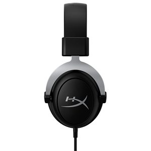 <span class=keywords><strong>Casque</strong></span> de jeu filaire HyperX Cloud II original, son surround <span class=keywords><strong>virtuel</strong></span> 7.1, micro, <span class=keywords><strong>casque</strong></span> supra-auriculaire pour PC, <span class=keywords><strong>PS4</strong></span>, PS5, Xbox - Product Image 4