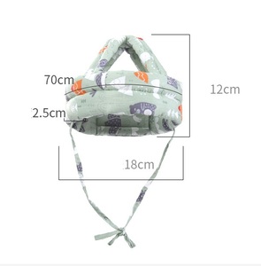 <span class=keywords><strong>Casque</strong></span> de protection pour bébé et enfant en bas âge, coussin de sécurité pour la tête, chapeau de protection de haute qualité pour l'apprentissage de la <span class=keywords><strong>marche</strong></span> - Product Image 6