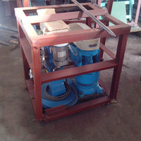 Pompa pengisap pasir, laboratorium vertikal pompa pasir transpor lumpur pompa Dewatering Lab