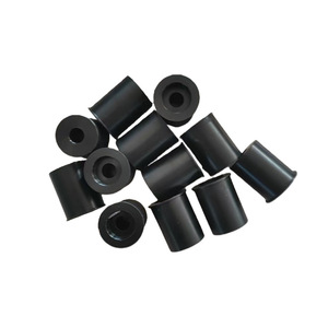 Piezas de nylon Taiyang procesadas a medida, componentes de plástico de polietileno para aplicaciones de ingeniería - Product Image 1