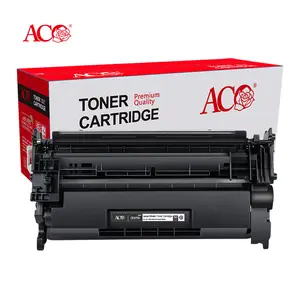 ACO Brand Toner Cartridge 77A 77X CF277A CF277X CF277 With Chip Compatible For HP 305d M305dn M405d M405dn M405n M429 M329