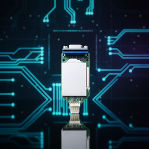 Adlinktech DB-UVGA16 Adaptador Gráfico USB Interno DB-15 VGA Multipantalla, Periférico para Computadora Industrial IPC - Product Image 6