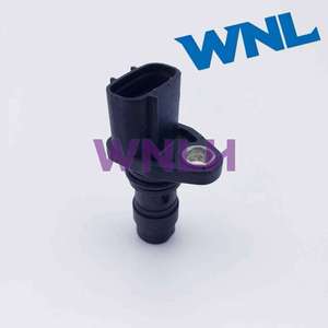 WNLH "เซ็นเซอร์วัดความเร็วเพลาข้อเหวี่ยงของแท้ใหม่สำหรับรถขุด CX130C CX210C CX350C CX470C" 84388043 - Product Image 2
