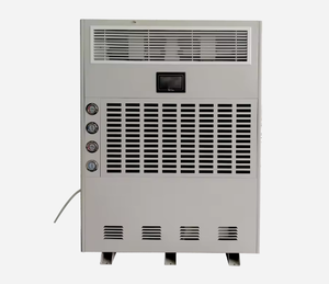 Deshumidificador Industrial, Deshumidificador con Control de Temperatura y Humedad, Deshumidificador para Invernadero - Product Image 3