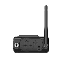 Radio de voiture 4G POC BinQi BQ-8900Pro, talkie-walkie longue portée 5000 km, carte SIM, GPS, Zello, interphone sans fil Android