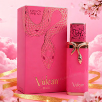 Commerce extérieur transfrontalier, parfum féminin arabe écologique longue durée 100ml MZ-344A Spray MIST, senteur florale de lotus, Zhejiang