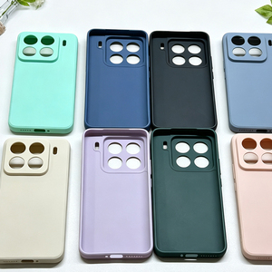 เคสโทรศัพท์ผิวด้านกันกระแทรกลายนิ้วมือสำหรับ <span class=keywords><strong>Xiaomi</strong></span> <span class=keywords><strong>Redmi9</strong></span> 9A 9T 10 12C 11/13/14 K40เฉียบ/K50/K70 /pro Note10 - Product Image 4