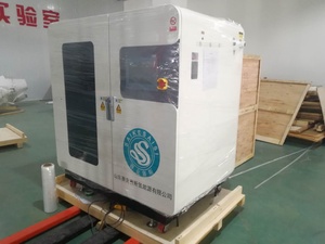 SAICKESAISI QLS-H5 85LPM <strong>Hydrogen</strong> <strong>Generator</strong> for GC with 99.999% H2 Purity and 15bar Pressure - Product Image 6
