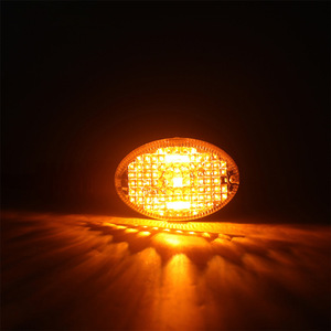 Intermitentes Modificados para Motocicleta. Adecuado para <span class=keywords><strong>Kawasaki</strong></span> <span class=keywords><strong>Ninja</strong></span> 250, <span class=keywords><strong>Ninja</strong></span> <span class=keywords><strong>250R</strong></span> EX250 (2008 - <span class=keywords><strong>2012</strong></span>) - Product Image 3