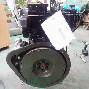 Piezas de Motor Diésel 4TNV98T, Cilindrada de 3.319L, Diámetro de Cilindro 98x110mm - Product Image 1