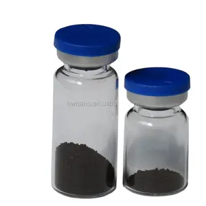 Customize Pure 20nm-1um Precious Metal Nano Gold Powder Au Gold Nanoparticle Price