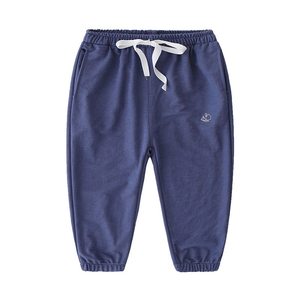 Pantalones Harem para Bebé Niño, Resistentes a Ácidos, Hechos en Vietnam, con Diseños Innovadores, para Venta - Product Image 1