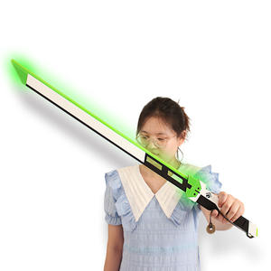 <span class=keywords><strong>Apex</strong></span> Legends épée jouets luminescents acrylique 80CM Cosplay famille héritage plastiques lumière Collection <span class=keywords><strong>Apex</strong></span> Legends - Product Image 1
