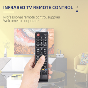 Télécommande universelle pour <span class=keywords><strong>Samsung</strong></span> Bn59-01301A A59-00666A <span class=keywords><strong>AA59</strong></span>-<span class=keywords><strong>00741A</strong></span> - Product Image 5