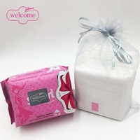 Me Time Marque Modéré Ultra Mince Pad Sans BPA Sans Chlore Serviette Hygiénique Dames Pantalon Femme Serviettes Femmes Airiz Serviette Hygiénique