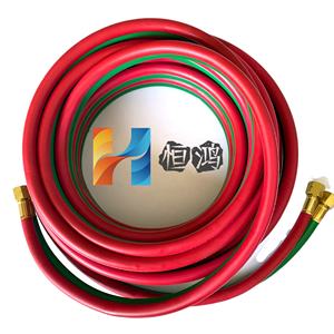 <span class=keywords><strong>Tuyau</strong></span> à double paroi d'oxygène et assise/<span class=keywords><strong>Propane</strong></span>, livraison gratuite, singapour et malaisie, bleu + <span class=keywords><strong>Orange</strong></span> + rouge + vert - Product Image 2