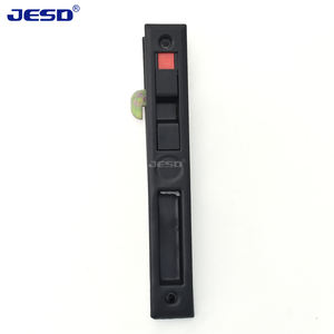 ドアロックスライドドアアクセサリーハードウェア構造 - Product Image 4